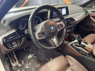 BMW 5 Series  2017 à St-Jérôme, Québec - 3 - w320h240px