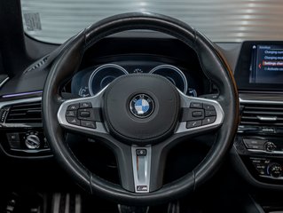 2018 BMW 5 Series in St-Jérôme, Quebec - 14 - w320h240px