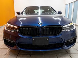 2018 BMW 5 Series in St-Jérôme, Quebec - 2 - w320h240px