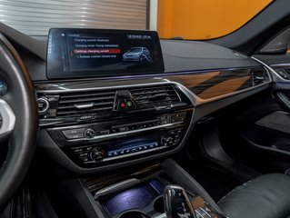 2018 BMW 5 Series in St-Jérôme, Quebec - 21 - w320h240px