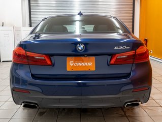 2018 BMW 5 Series in St-Jérôme, Quebec - 8 - w320h240px