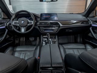 2018 BMW 5 Series in St-Jérôme, Quebec - 12 - w320h240px