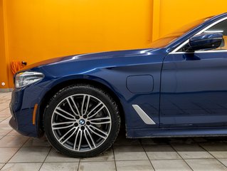 2018 BMW 5 Series in St-Jérôme, Quebec - 35 - w320h240px