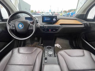 BMW I3  2021 à St-Jérôme, Québec - 12 - w320h240px