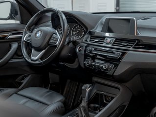 BMW X1  2017 à St-Jérôme, Québec - 27 - w320h240px