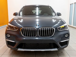 BMW X1  2017 à St-Jérôme, Québec - 5 - w320h240px