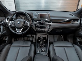 BMW X1  2017 à St-Jérôme, Québec - 12 - w320h240px