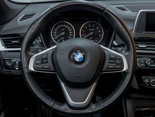 BMW X1  2017 à St-Jérôme, Québec - 14 - w320h240px