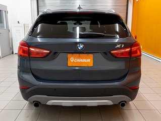 BMW X1  2017 à St-Jérôme, Québec - 8 - w320h240px