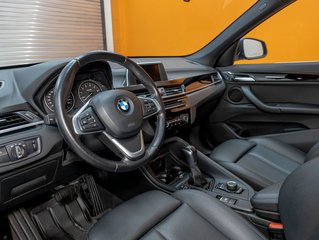 BMW X1  2017 à St-Jérôme, Québec - 2 - w320h240px