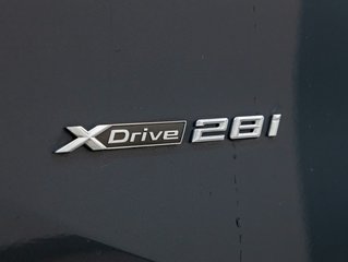 BMW X1  2017 à St-Jérôme, Québec - 32 - w320h240px