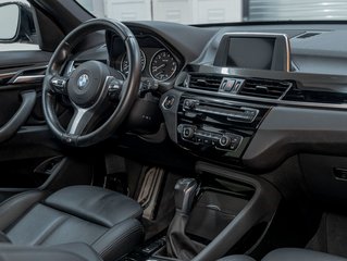 BMW X1  2017 à St-Jérôme, Québec - 28 - w320h240px