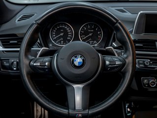 BMW X1  2017 à St-Jérôme, Québec - 14 - w320h240px