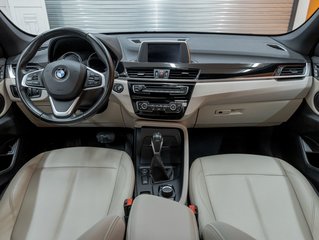 BMW X1  2018 à St-Jérôme, Québec - 11 - w320h240px