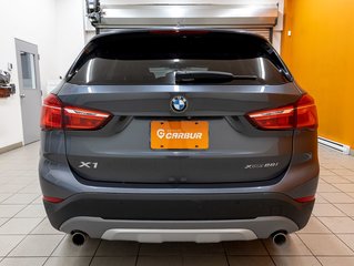BMW X1  2018 à St-Jérôme, Québec - 6 - w320h240px