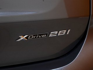 BMW X1  2018 à St-Jérôme, Québec - 31 - w320h240px