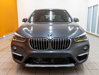 BMW X1  2018 à St-Jérôme, Québec - 4 - w320h240px