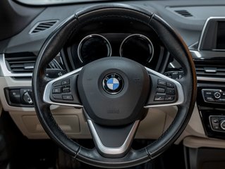 BMW X1  2018 à St-Jérôme, Québec - 12 - w320h240px