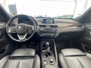 2018 BMW X1 in St-Jérôme, Quebec - 12 - w320h240px
