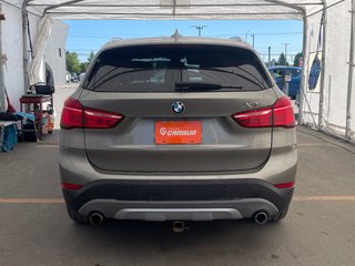 2018 BMW X1 in St-Jérôme, Quebec - 8 - w320h240px