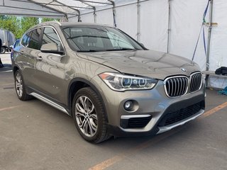 2018 BMW X1 in St-Jérôme, Quebec - 10 - w320h240px