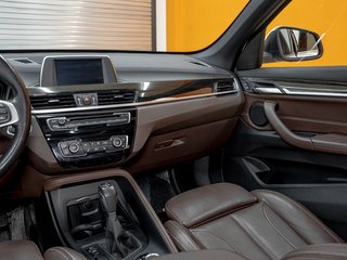 2018 BMW X1 in St-Jérôme, Quebec - 20 - w320h240px