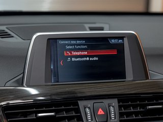 2018 BMW X1 in St-Jérôme, Quebec - 17 - w320h240px