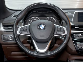 2018 BMW X1 in St-Jérôme, Quebec - 14 - w320h240px