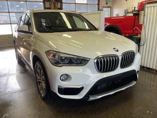 2019 BMW X1 in St-Jérôme, Quebec - 12 - w320h240px