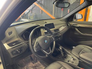 2019 BMW X1 in St-Jérôme, Quebec - 5 - w320h240px