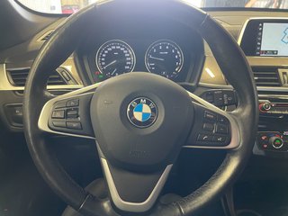 2019 BMW X1 in St-Jérôme, Quebec - 17 - w320h240px