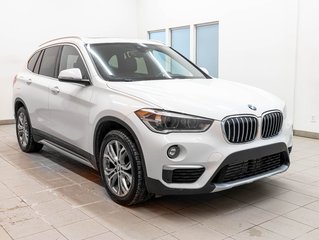 2019 BMW X1 in St-Jérôme, Quebec - 10 - w320h240px