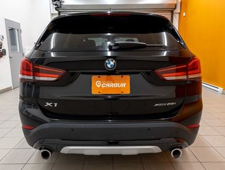 BMW X1  2021 à St-Jérôme, Québec - 8 - w320h240px