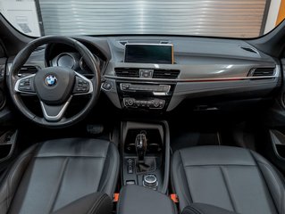 BMW X1  2021 à St-Jérôme, Québec - 12 - w320h240px