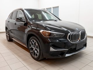 2021 BMW X1 in St-Jérôme, Quebec - 10 - w320h240px
