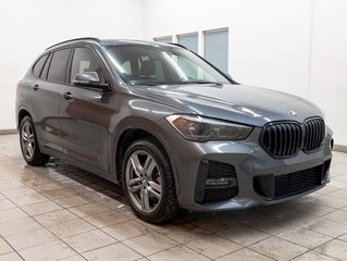 2021 BMW X1 in St-Jérôme, Quebec - 10 - w320h240px