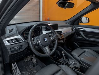 2021 BMW X1 in St-Jérôme, Quebec - 2 - w320h240px