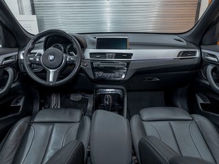 2021 BMW X1 in St-Jérôme, Quebec - 12 - w320h240px