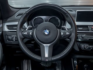 2021 BMW X1 in St-Jérôme, Quebec - 14 - w320h240px