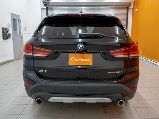 2021 BMW X1 in St-Jérôme, Quebec - 8 - w320h240px
