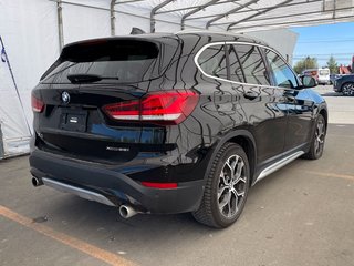 BMW X1  2021 à St-Jérôme, Québec - 10 - w320h240px