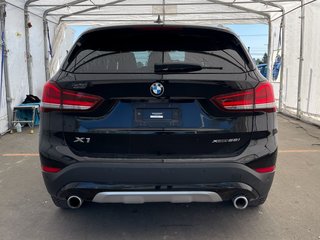 BMW X1  2021 à St-Jérôme, Québec - 9 - w320h240px