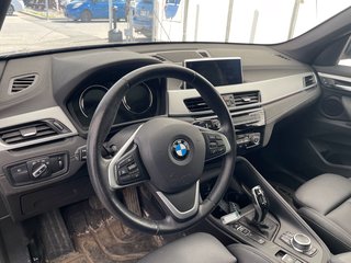 BMW X1  2021 à St-Jérôme, Québec - 5 - w320h240px