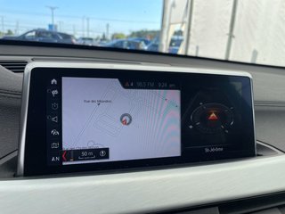 BMW X1  2021 à St-Jérôme, Québec - 4 - w320h240px