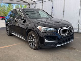 BMW X1  2021 à St-Jérôme, Québec - 12 - w320h240px