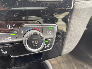 BMW X1  2021 à St-Jérôme, Québec - 17 - w320h240px
