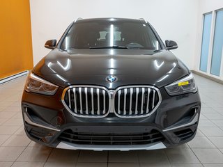 2021 BMW X1 in St-Jérôme, Quebec - 5 - w320h240px
