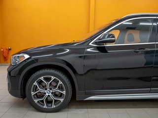 2021 BMW X1 in St-Jérôme, Quebec - 33 - w320h240px