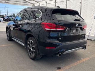 BMW X1  2021 à St-Jérôme, Québec - 8 - w320h240px