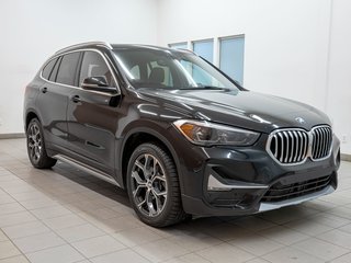 2021 BMW X1 in St-Jérôme, Quebec - 10 - w320h240px